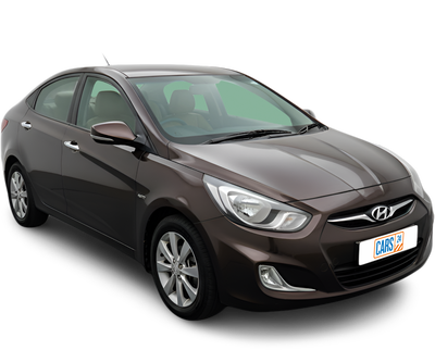 Hyundai Verna-img